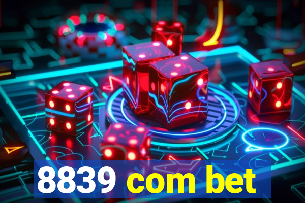 8839 com bet